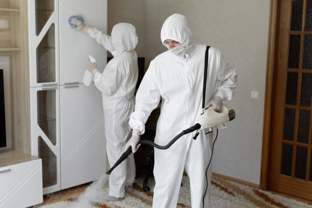 24/7 Emergency Biohazard experts in Upland, NE